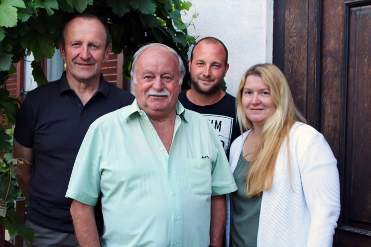 Ing. Franz Kager und sein Team sind überzeugt, einen gültigen Wahlvorschlag eingebracht und daher die Wahl rechtmäßig gewonnen zu haben.